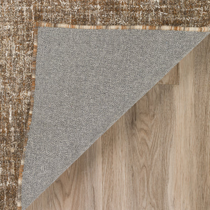 Dalyn Rugs Mateo  Mocha  Transitional