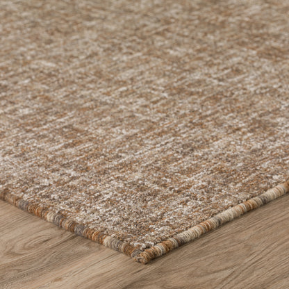 Dalyn Rugs Mateo  Mocha  Transitional