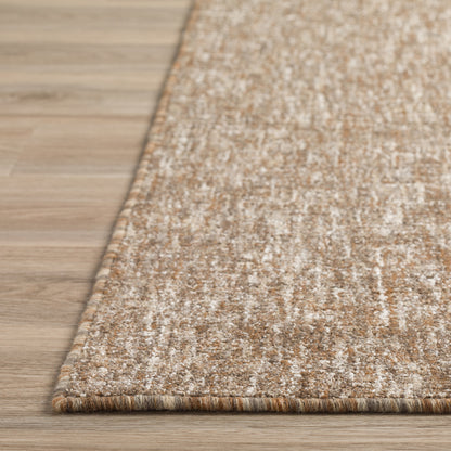 Dalyn Rugs Mateo  Mocha  Transitional