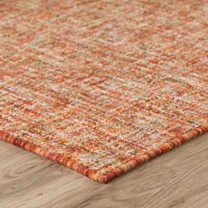Dalyn Rugs Mateo  Paprika  Transitional