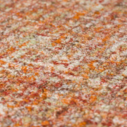 Dalyn Rugs Mateo  Paprika  Transitional