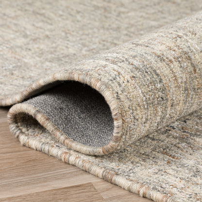 Dalyn Rugs Mateo  Putty  Transitional