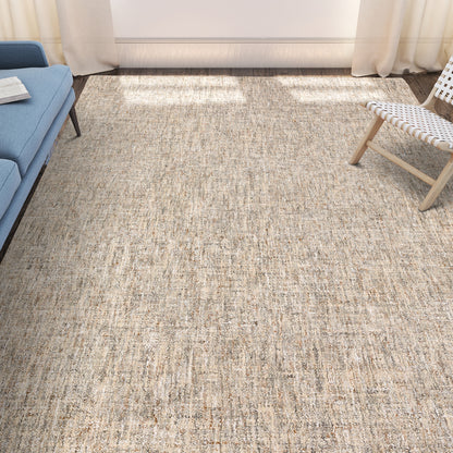 Dalyn Rugs Mateo  Putty  Transitional