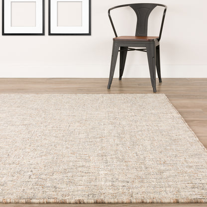 Dalyn Rugs Mateo  Putty  Transitional