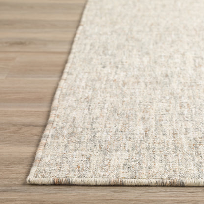 Dalyn Rugs Mateo  Putty  Transitional