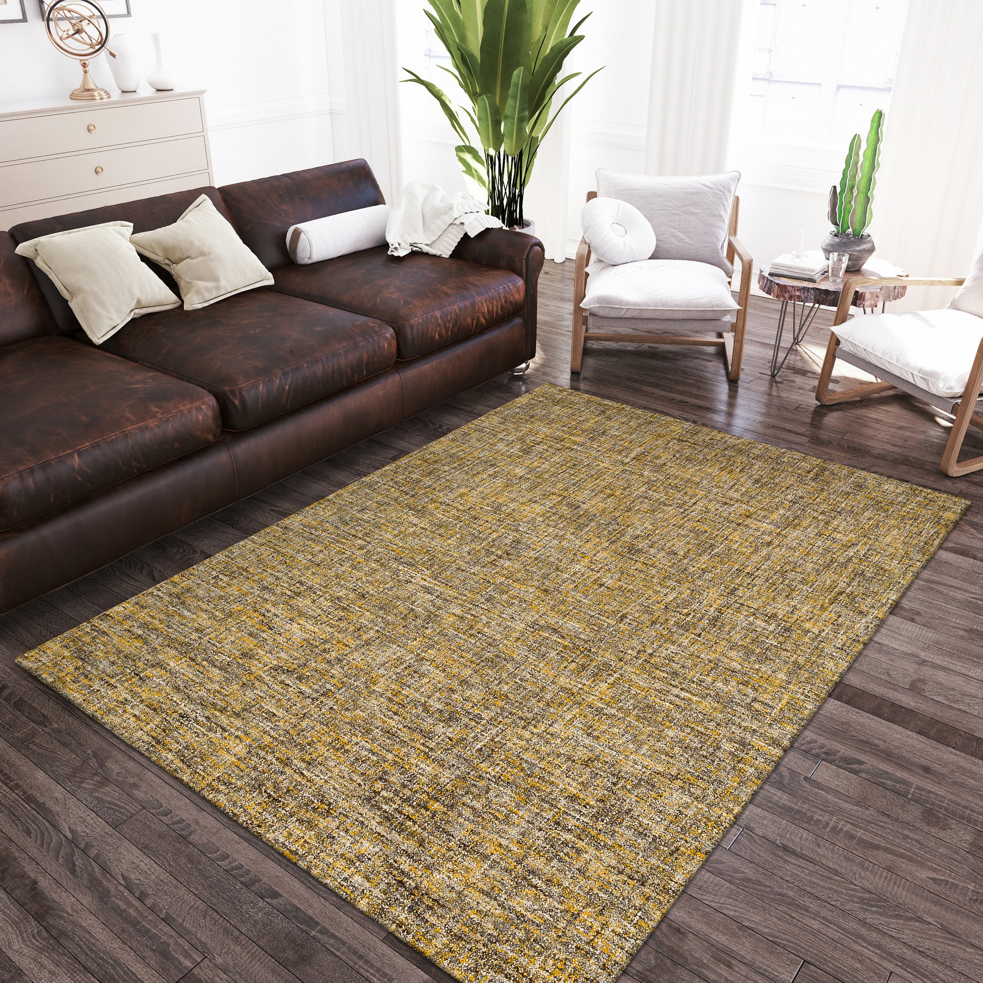 Dalyn Rugs Mateo  Wildflower  Transitional
