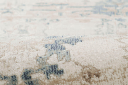 Momeni Menlo  Blue  Traditional