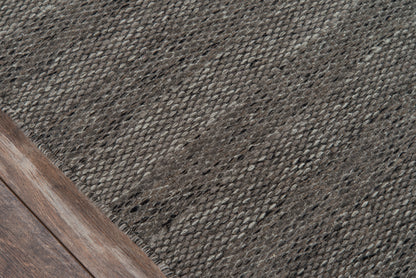 Momeni Mesa  Smoke  Contemporary