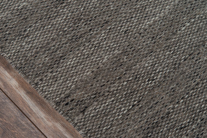 Momeni Mesa  Smoke  Contemporary