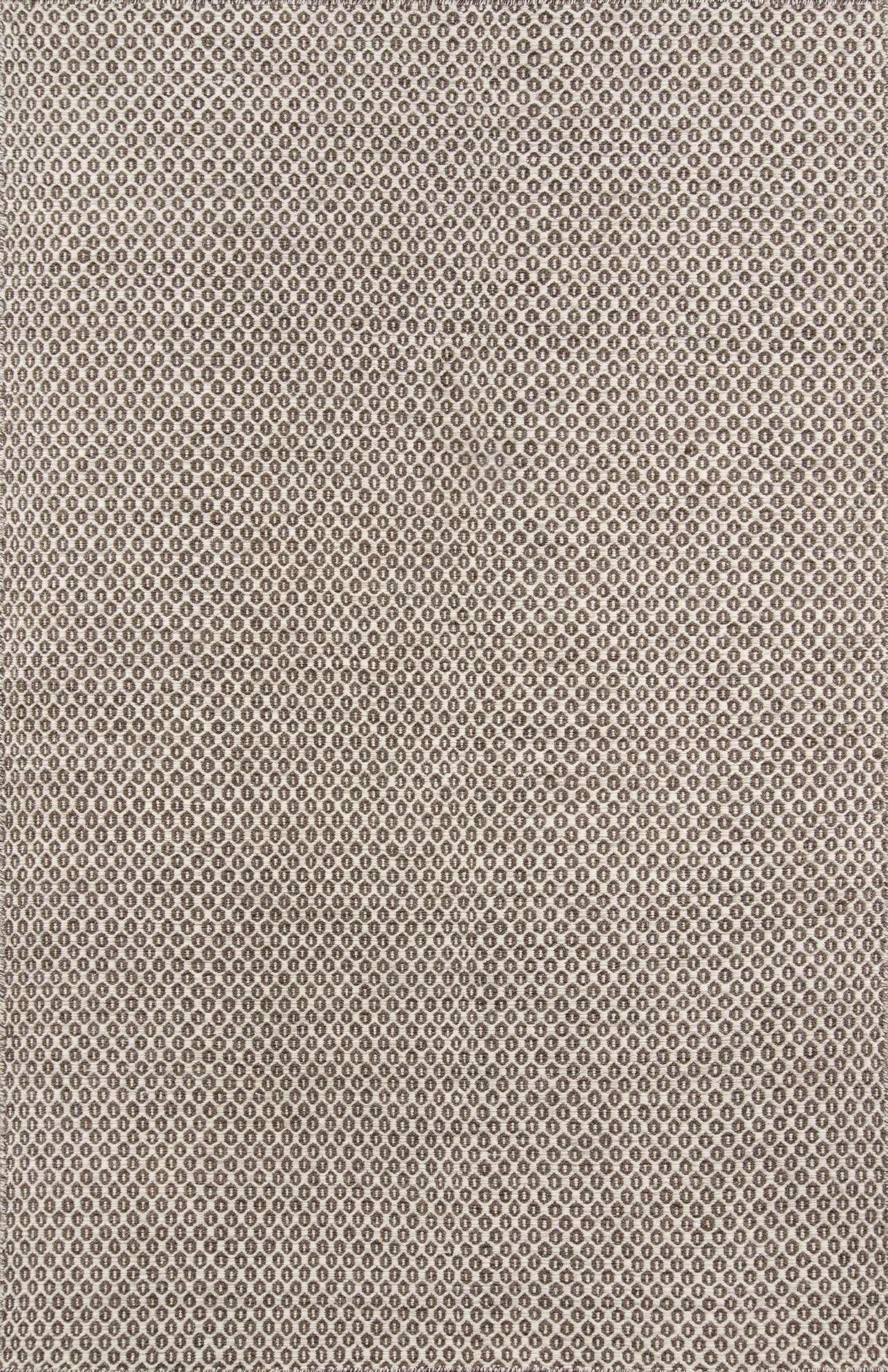 Momeni Mesa  Brown  Contemporary