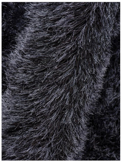 Limited Minka LS - 217 STEEL BLUE Modern Woven Rug - Rugs - Limited - Atlanta Designer Rugs