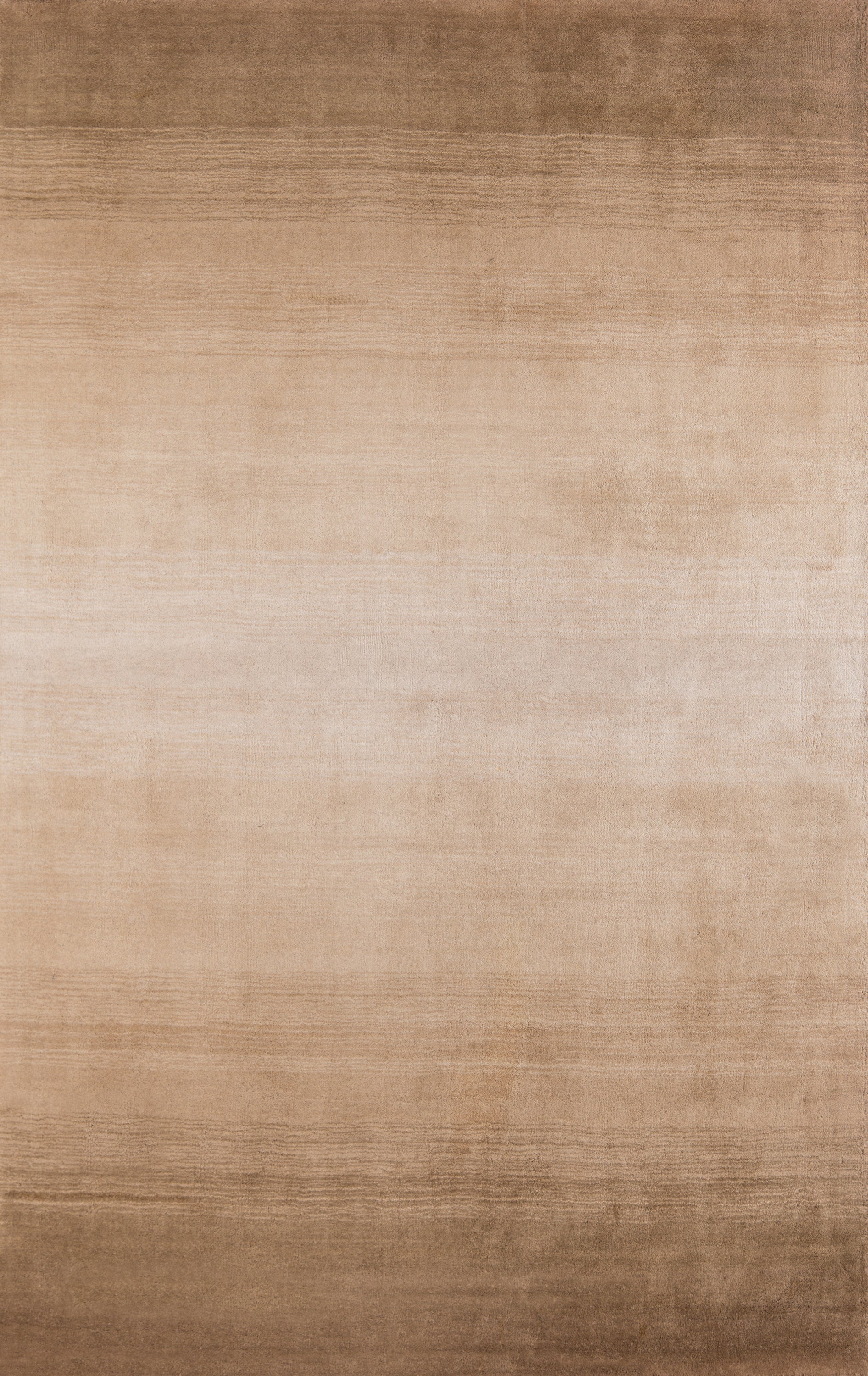 Momeni Metro  Light Brown  Contemporary