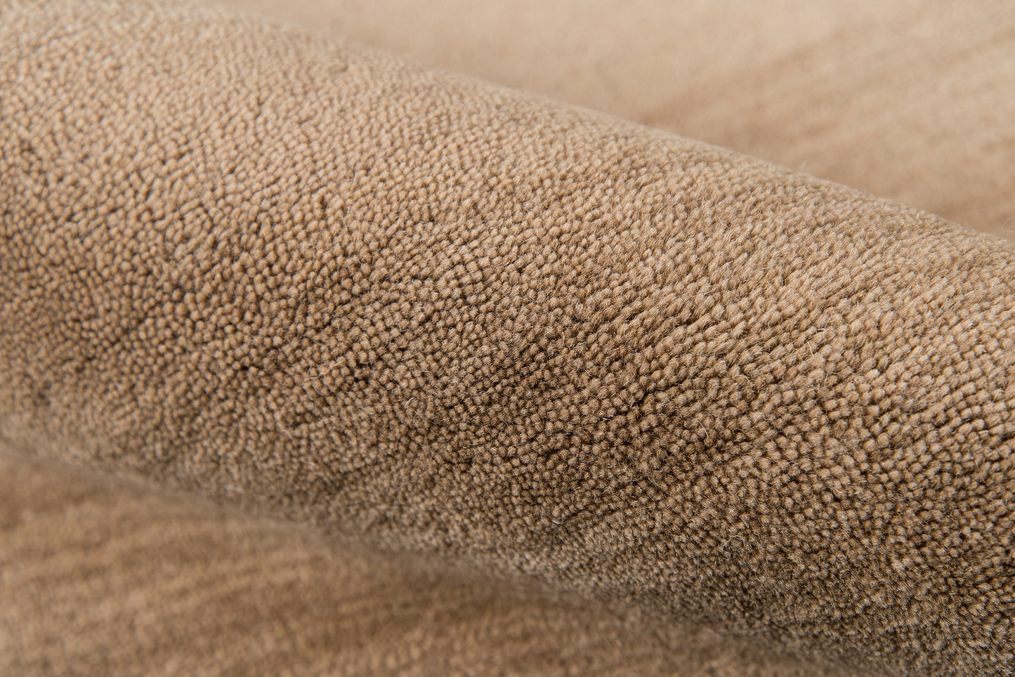 Momeni Metro  Light Brown  Contemporary