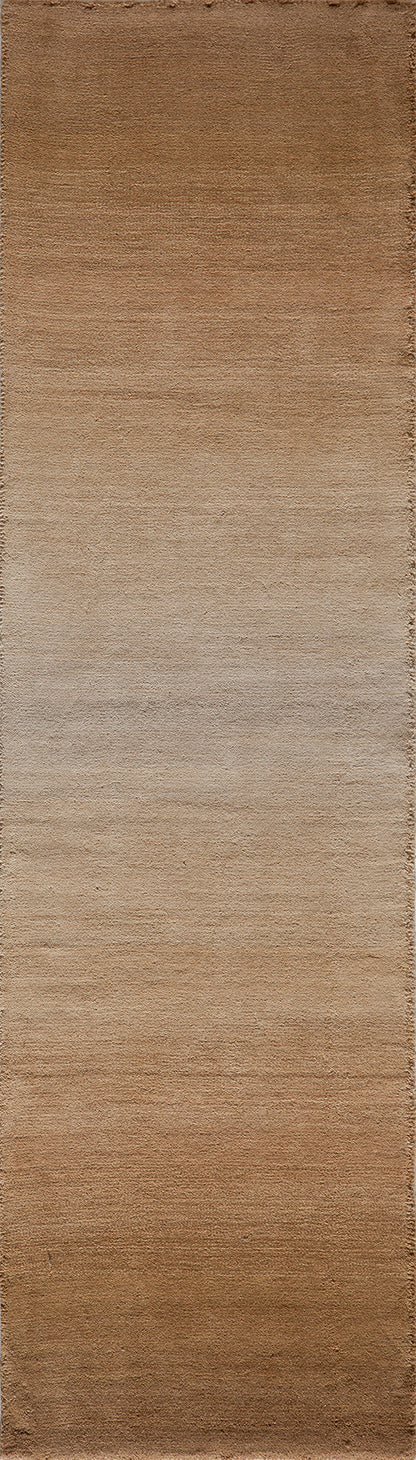 Momeni Metro  Light Brown  Contemporary