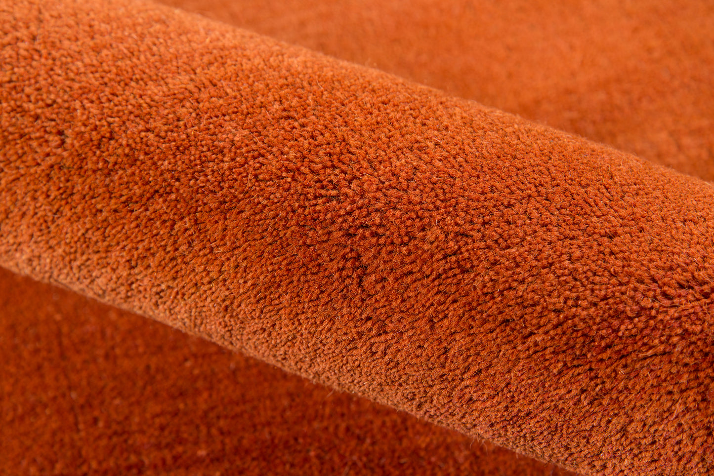 Momeni Metro  Paprika  Contemporary