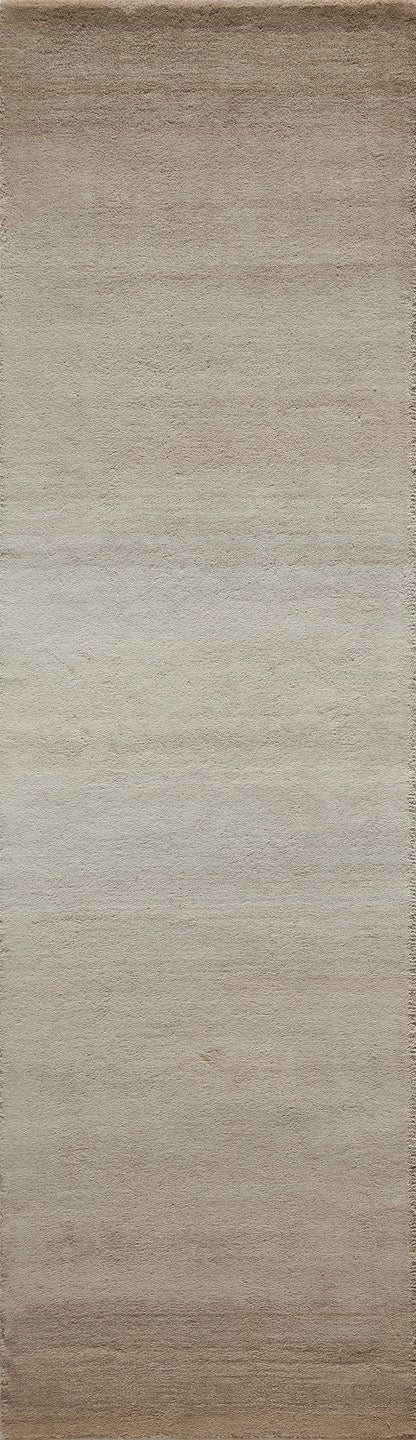 Momeni Metro  Taupe  Contemporary