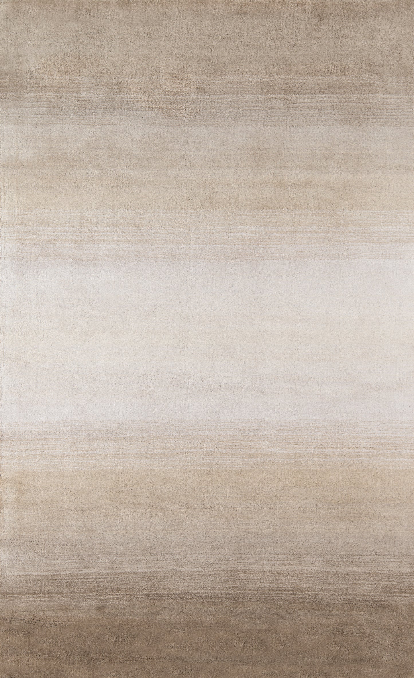 Momeni Metro  Taupe  Contemporary