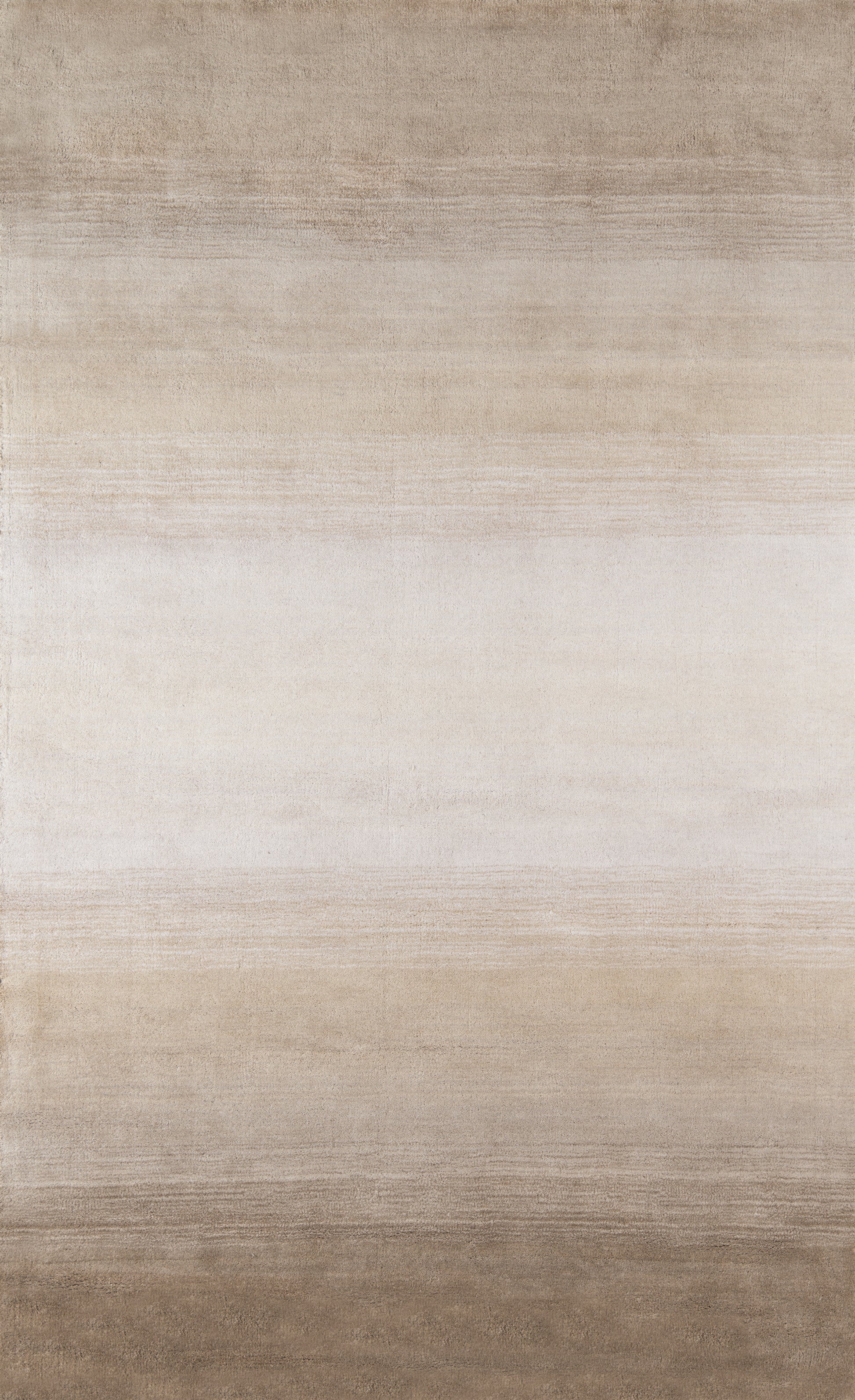 Momeni Metro  Taupe  Contemporary