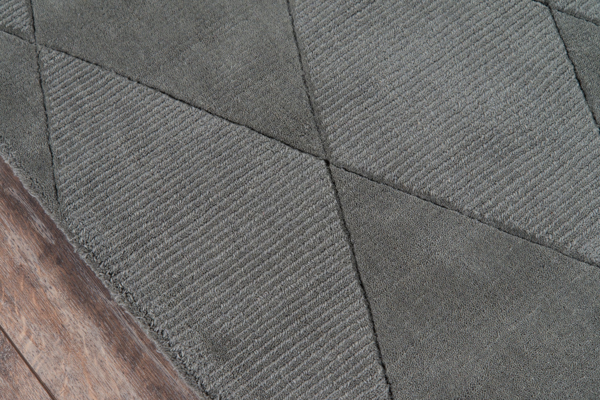 Momeni Metro  Grey  Contemporary