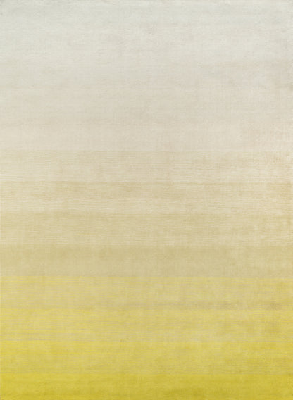 Momeni Metro  Citrus  Contemporary