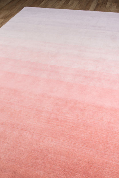 Momeni Metro  Lilac  Contemporary