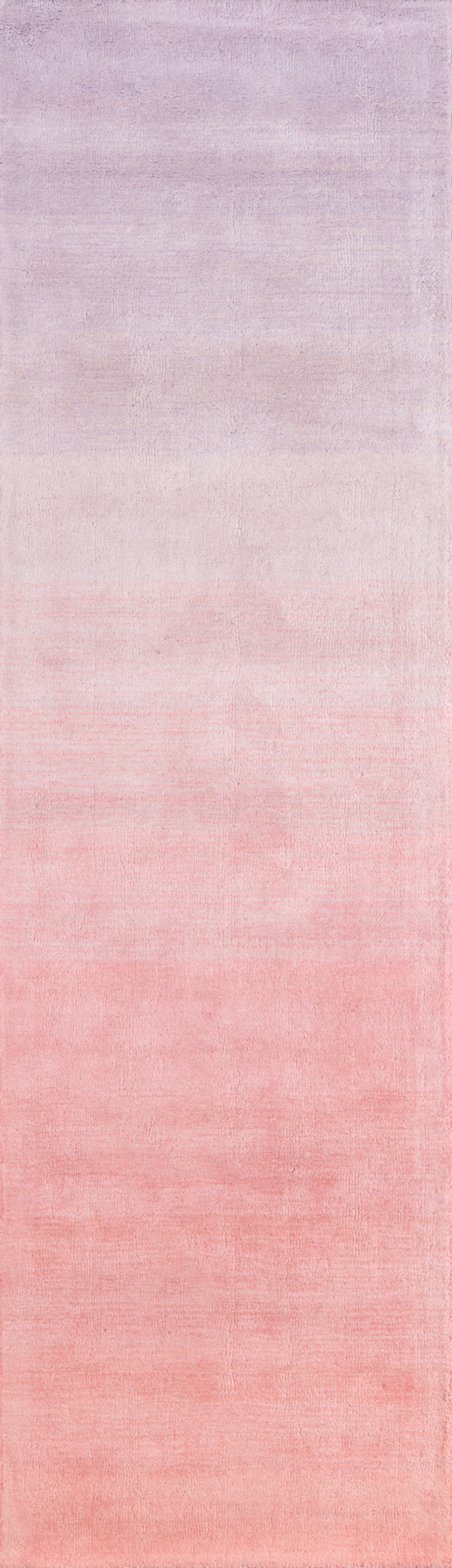 Momeni Metro  Lilac  Contemporary