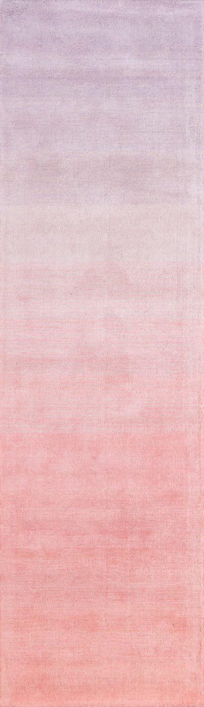 Momeni Metro  Lilac  Contemporary