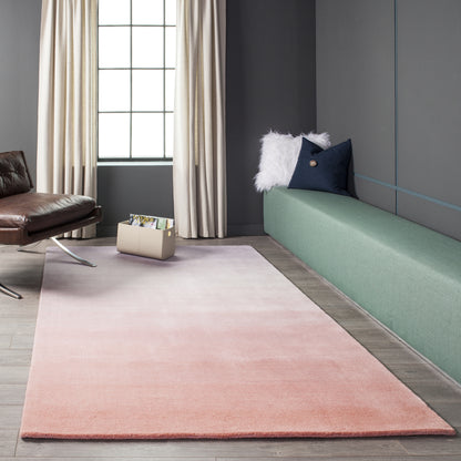 Momeni Metro  Lilac  Contemporary