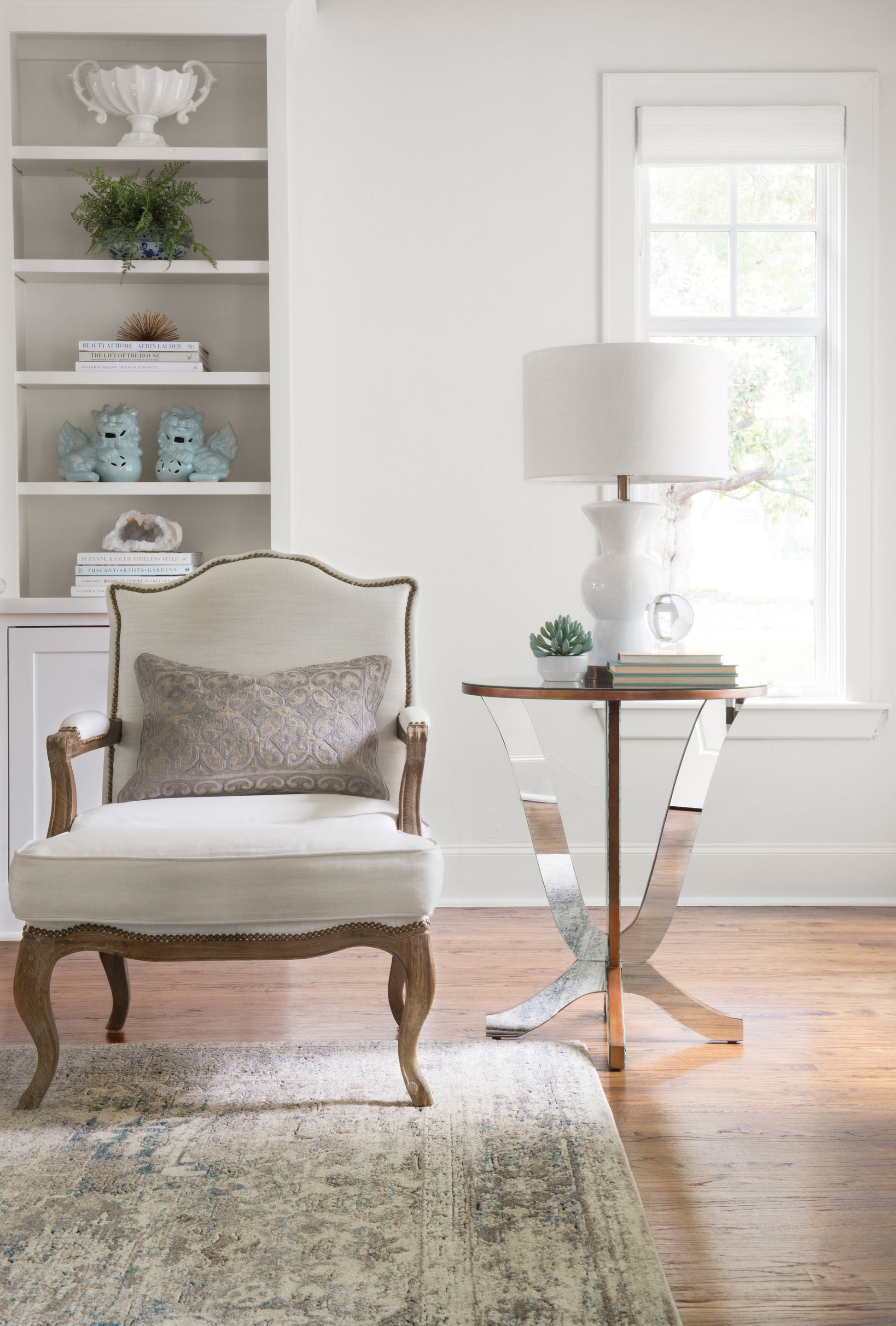 Loloi Millennium  Taupe Ivory Transitional