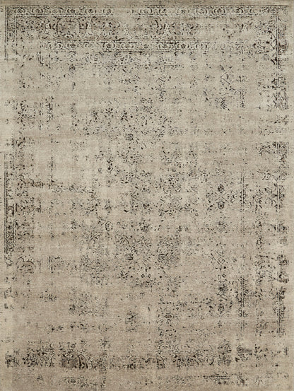 Loloi Millennium  Stone Charcoal Transitional