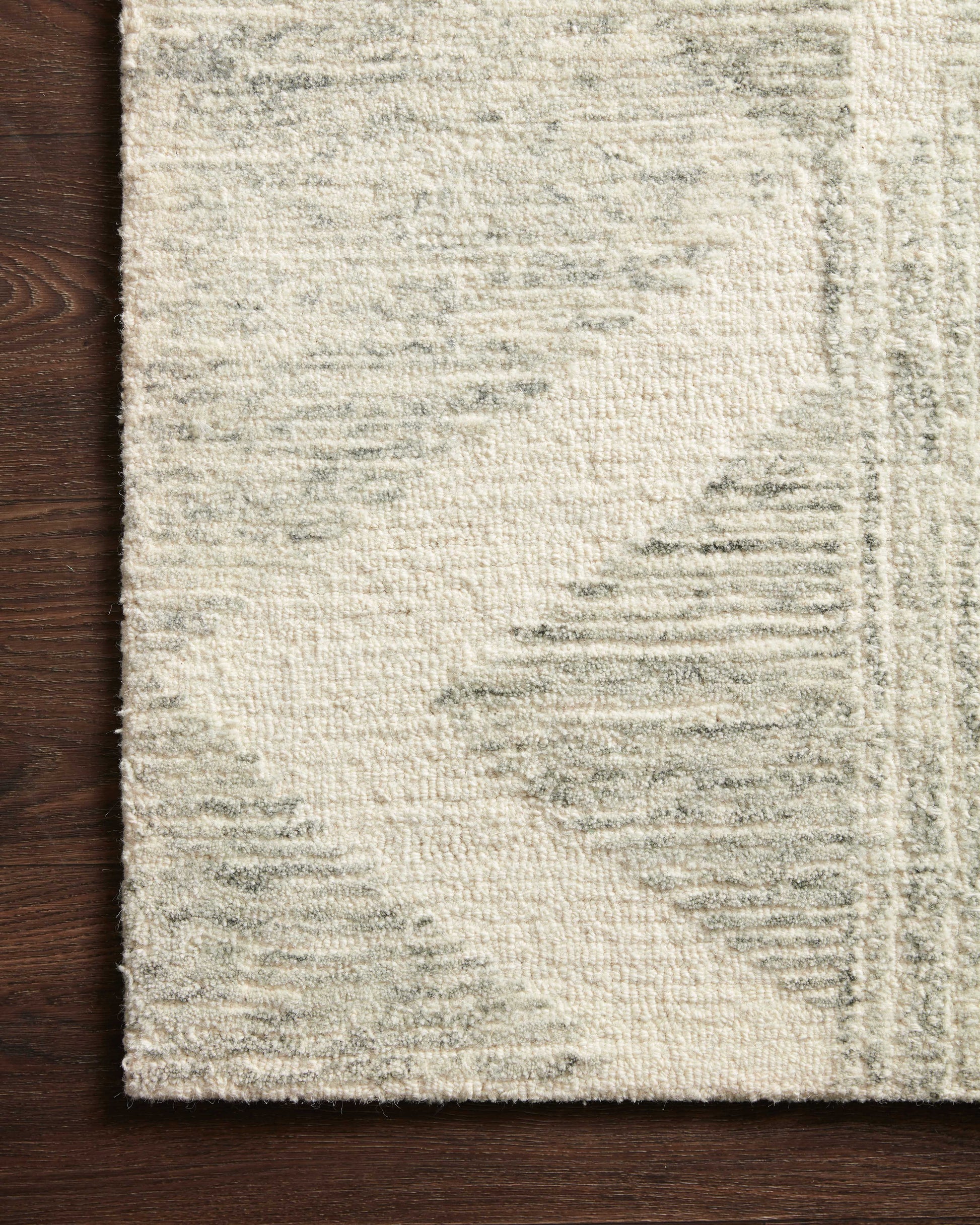 Loloi Milo  Lt.Grey Granite Contemporary