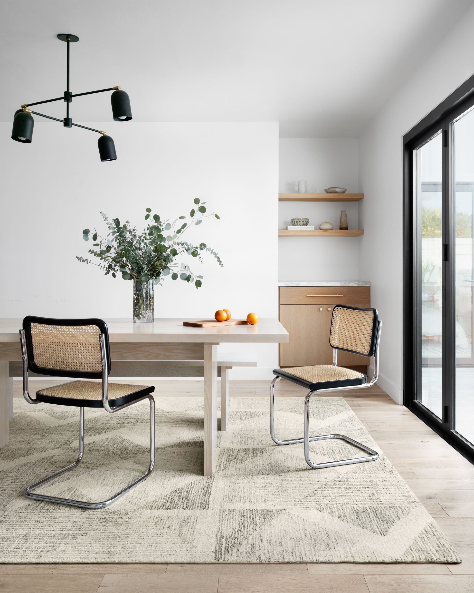 Loloi Milo  Lt.Grey Granite Contemporary