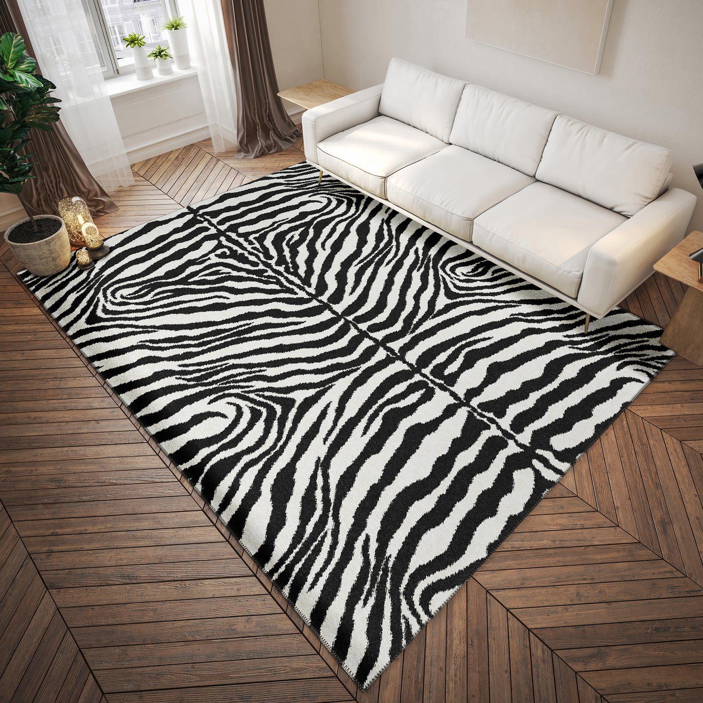 Dalyn Rugs Mali  Ivory  Casual