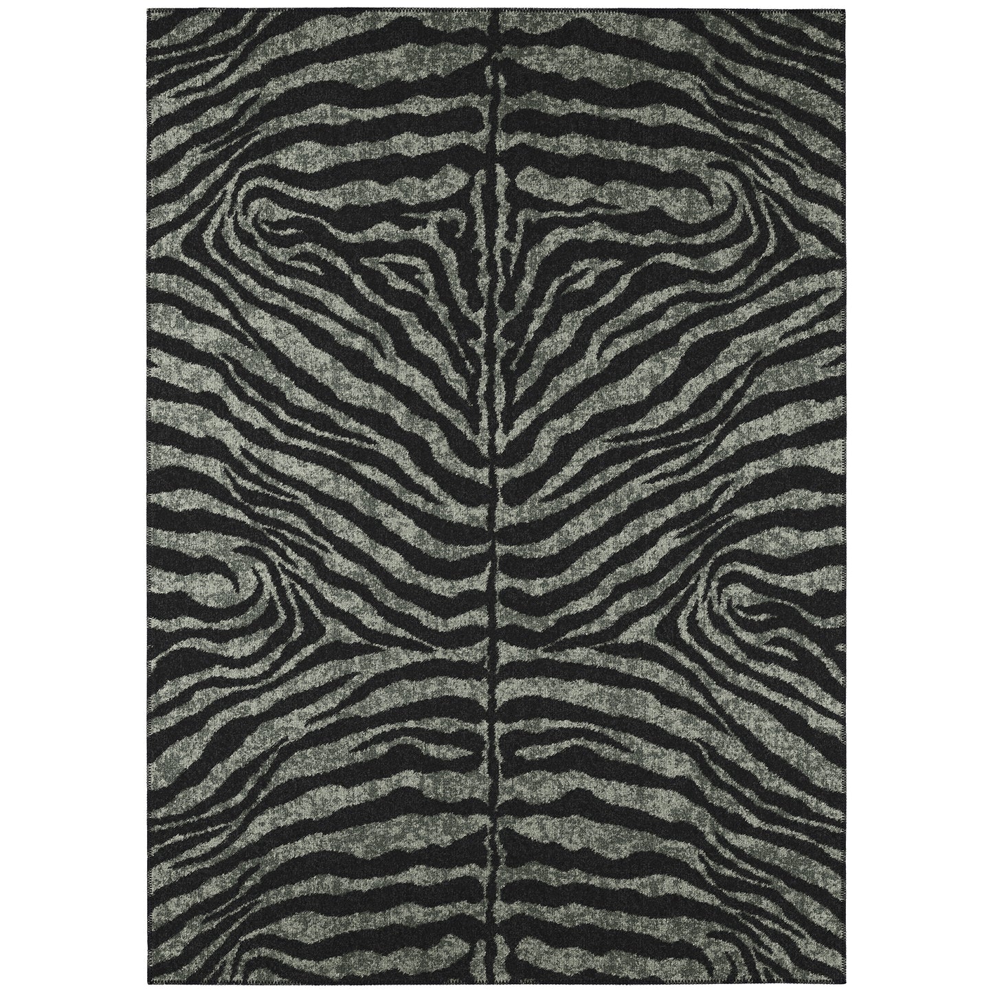 Dalyn Rugs Mali  Midnight  Casual