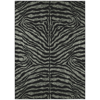 Dalyn Rugs Mali  Midnight  Casual