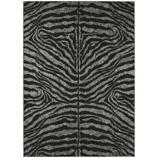 Dalyn Rugs Mali  Midnight  Casual