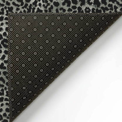 Dalyn Rugs Mali  Midnight  Casual