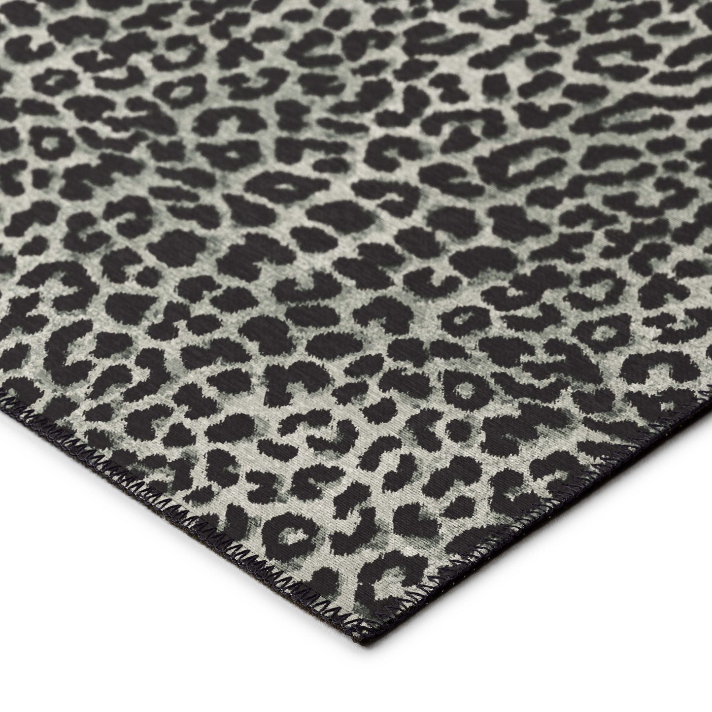 Dalyn Rugs Mali  Midnight  Casual
