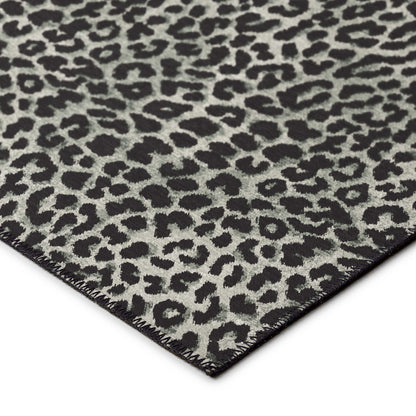 Dalyn Rugs Mali  Midnight  Casual