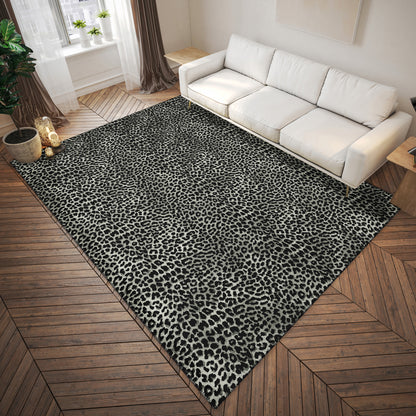 Dalyn Rugs Mali  Midnight  Casual