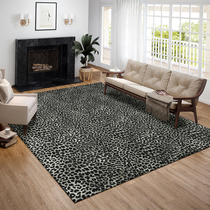 Dalyn Rugs Mali  Midnight  Casual