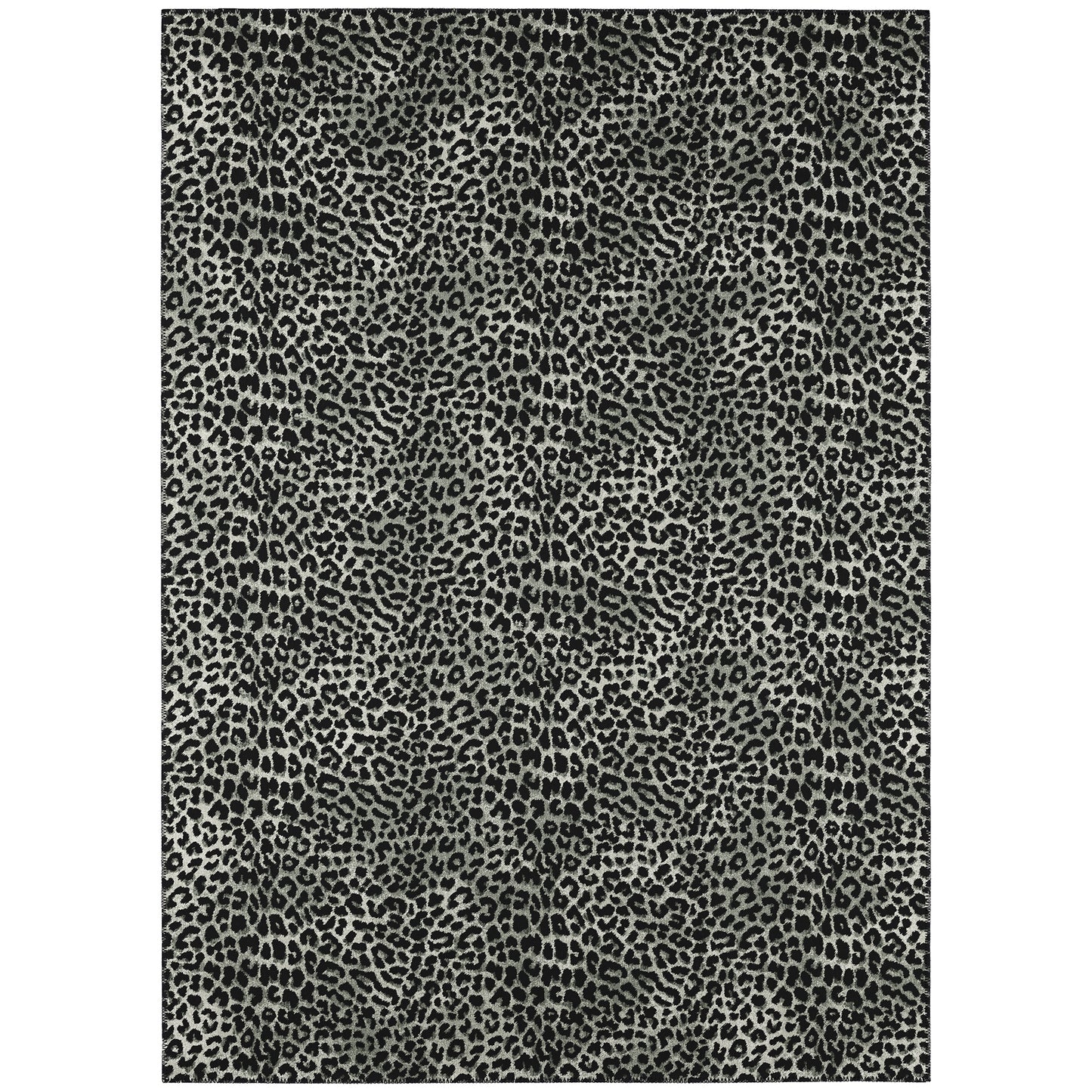 Dalyn Rugs Mali  Midnight  Casual