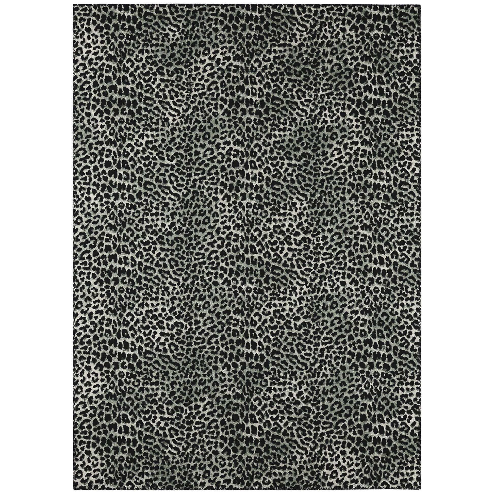 Dalyn Rugs Mali  Midnight  Casual