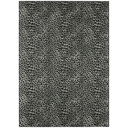 Dalyn Rugs Mali  Midnight  Casual