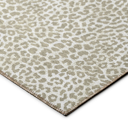 Dalyn Rugs Mali  Stone  Casual