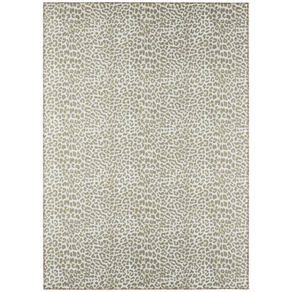 Dalyn Rugs Mali  Stone  Casual