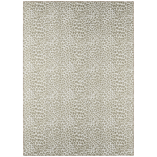 Dalyn Rugs Mali  Stone  Casual