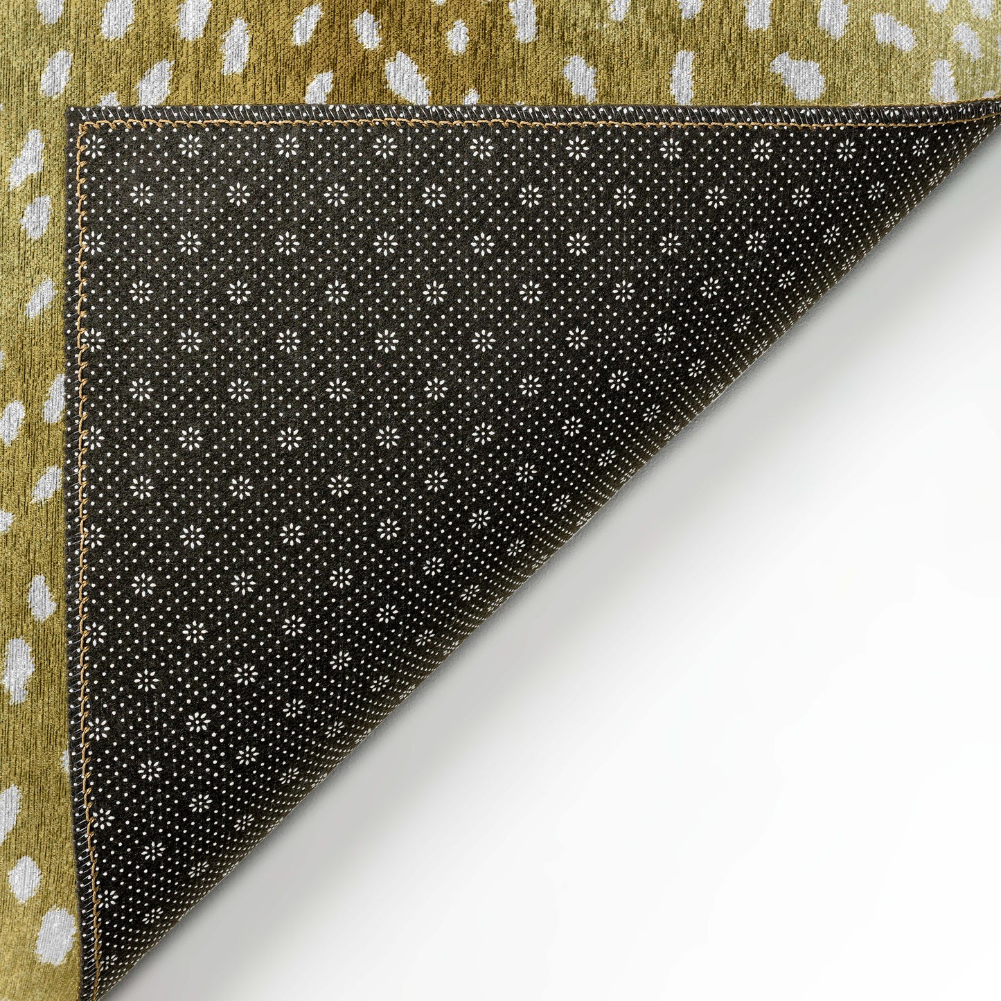 Dalyn Rugs Mali  Gold  Casual