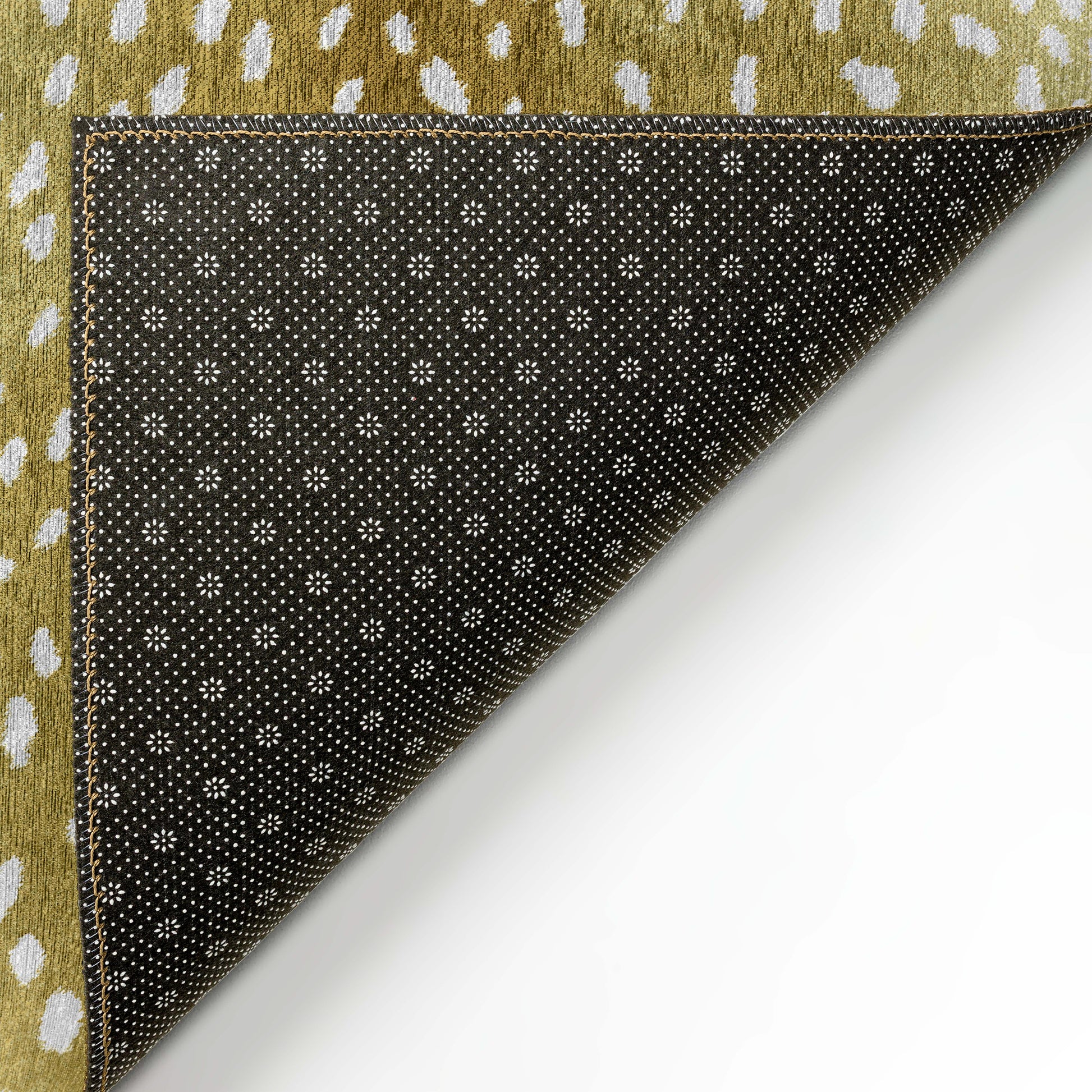 Dalyn Rugs Mali  Gold  Casual