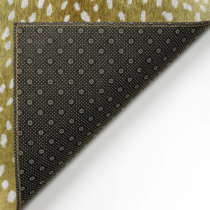 Dalyn Rugs Mali  Gold  Casual